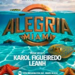 ALEGRIA HALLOWEEN WEEKEND…